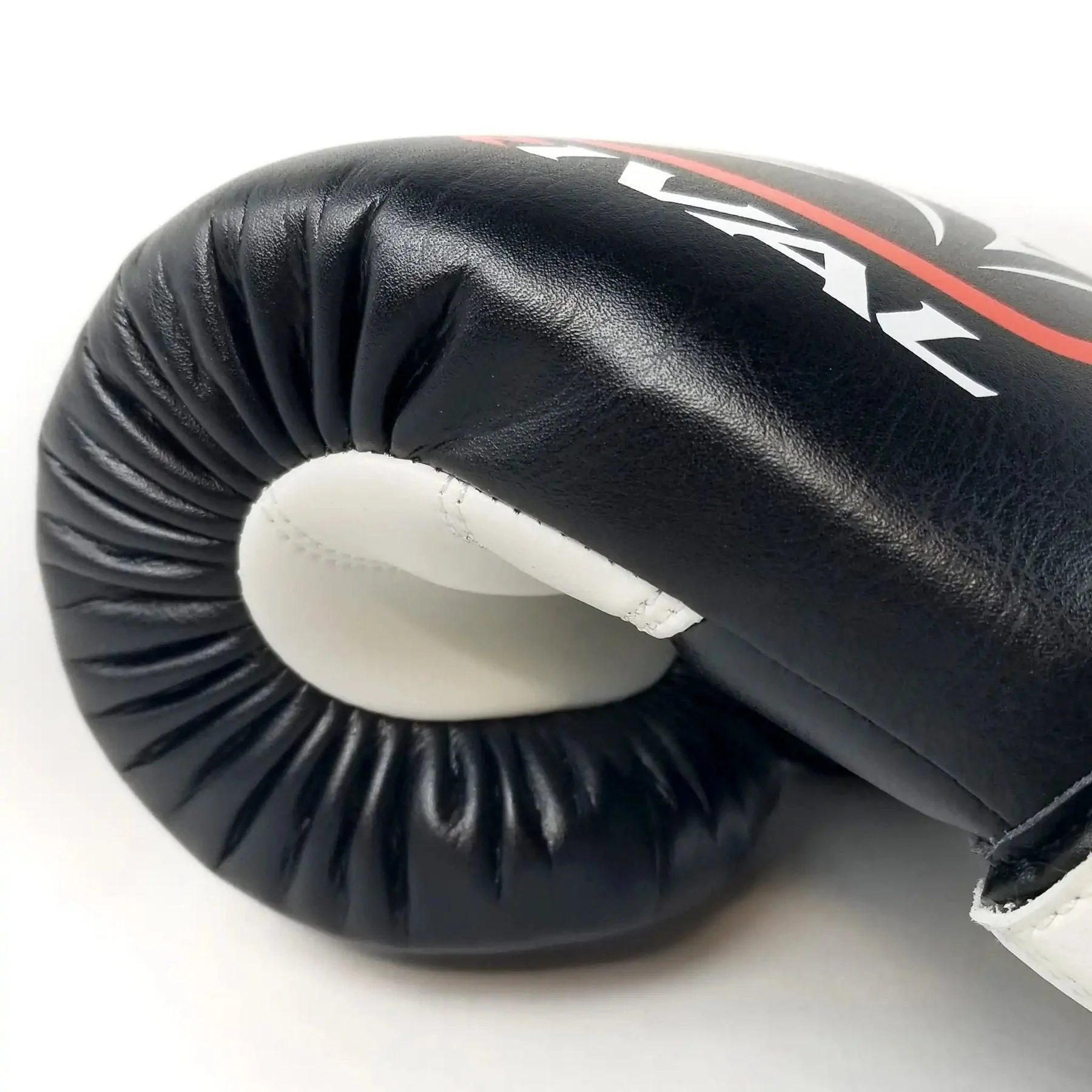 Rival RS2V Super Sparring Gloves 2.0 Black - Image 5