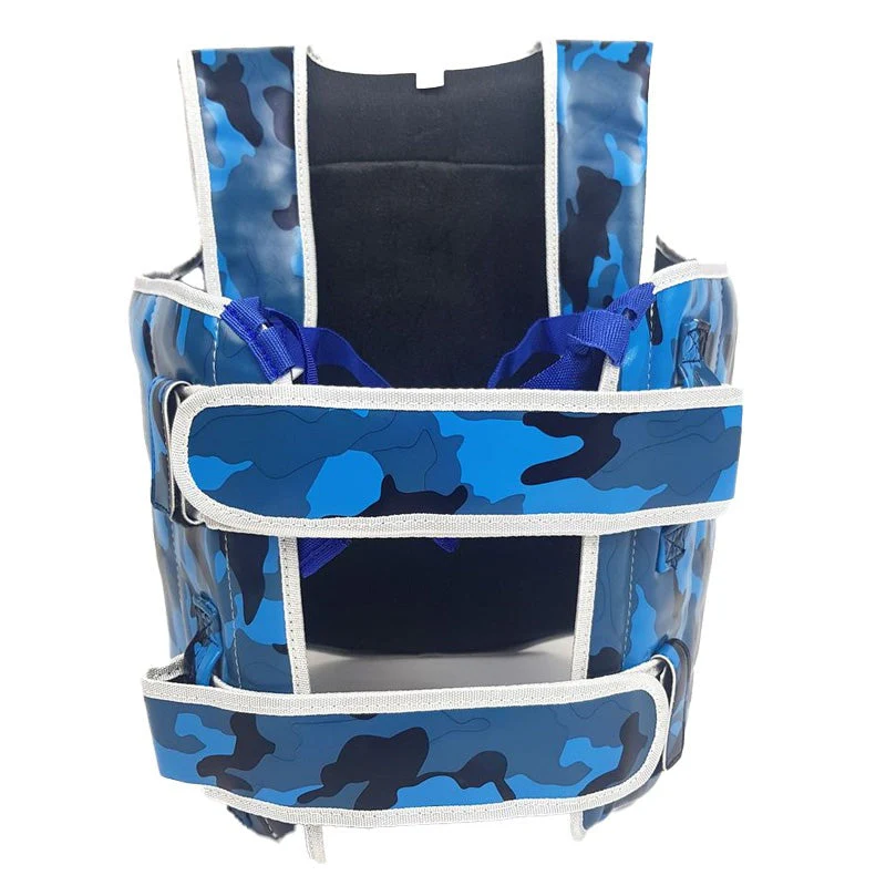 Sandee Kids Body Shield Camo Blue - Image 3