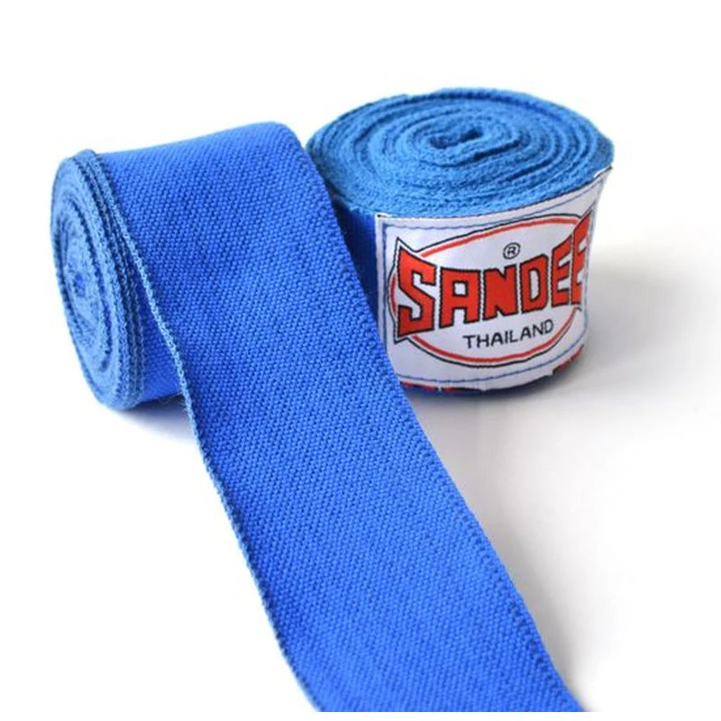 Sandee Handwraps Blue - Image 3