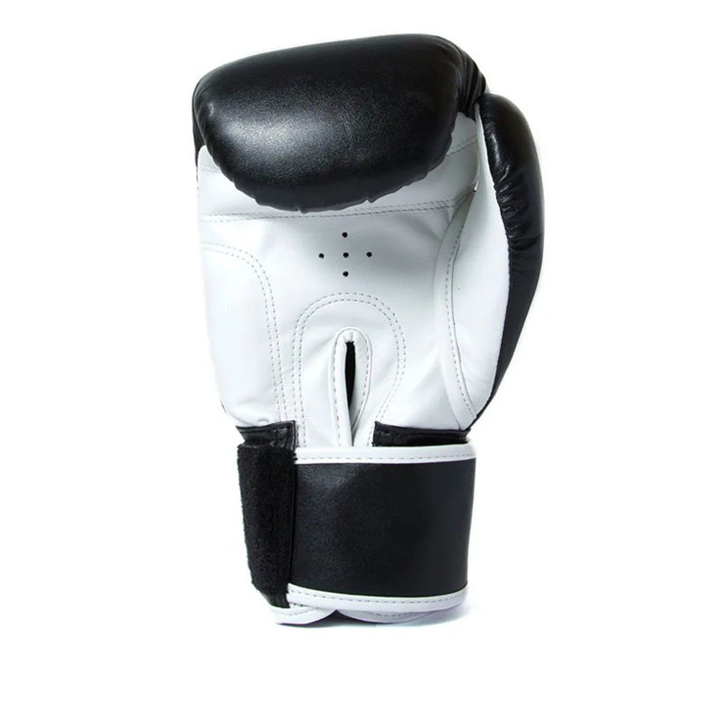Sandee Sport Boxing Gloves Black - Image 4