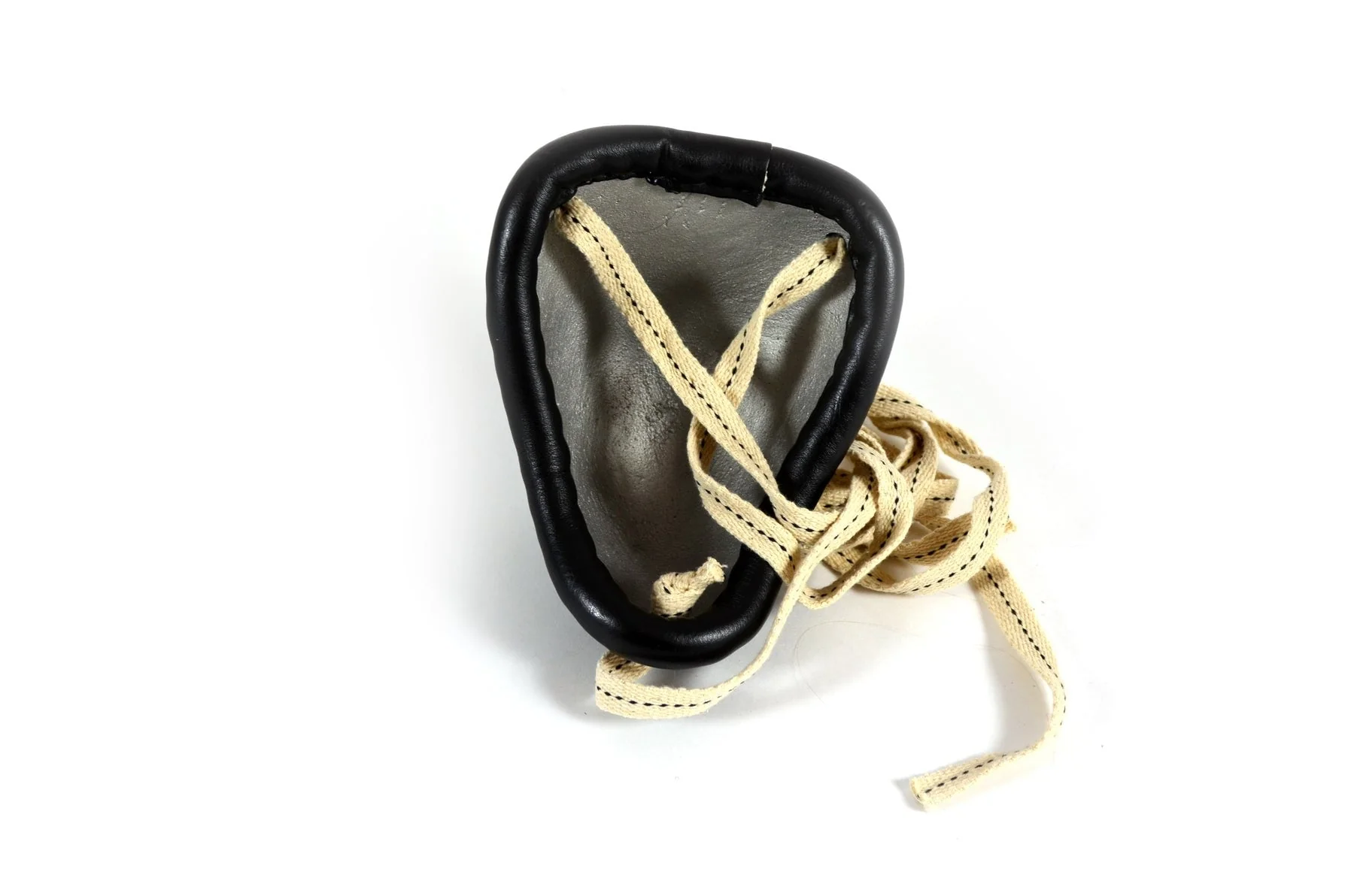 Sandee Thai Groin Guard Black - Image 3