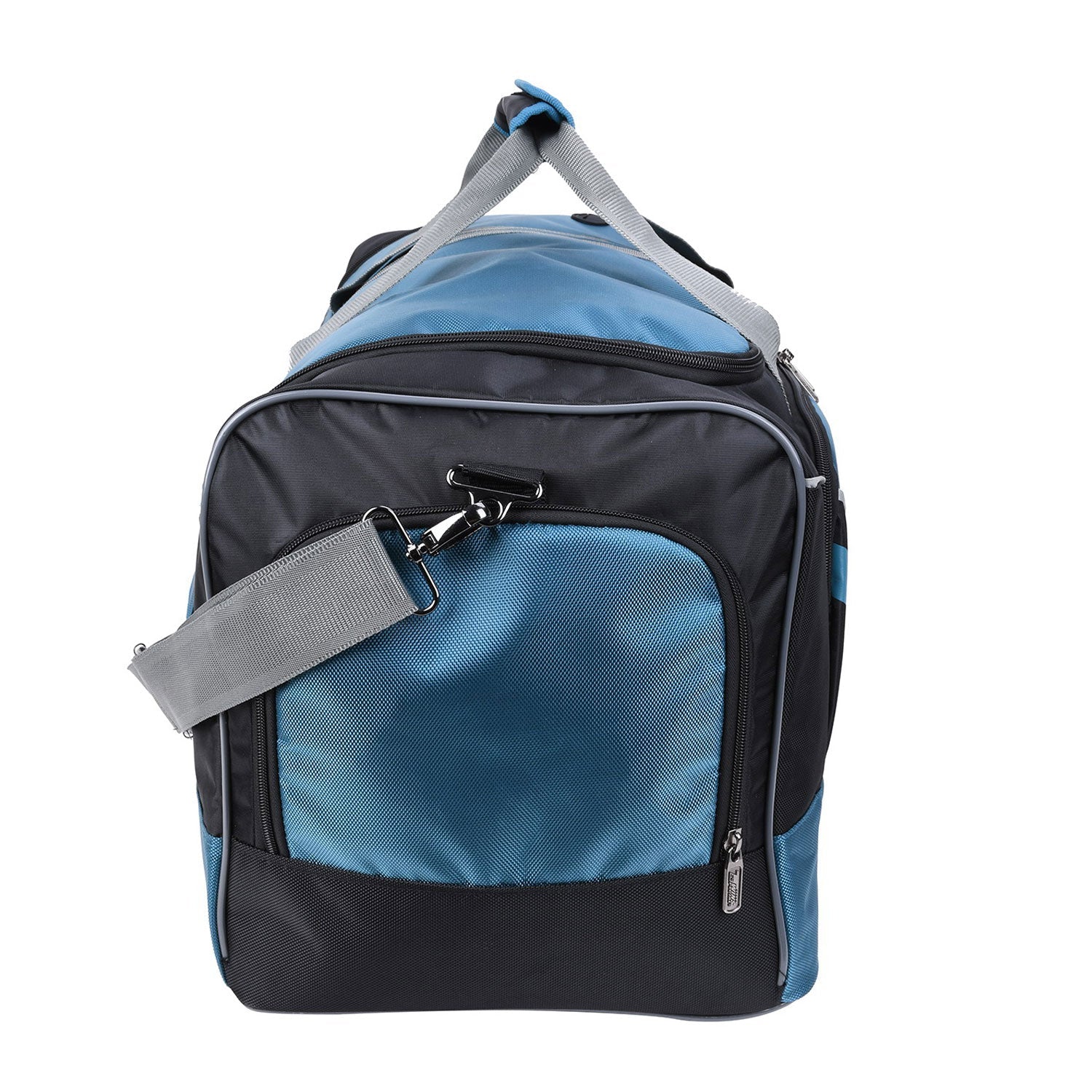Twins Special BAG2 Heavy Duty Gym Bag - Light Blue - Image 2