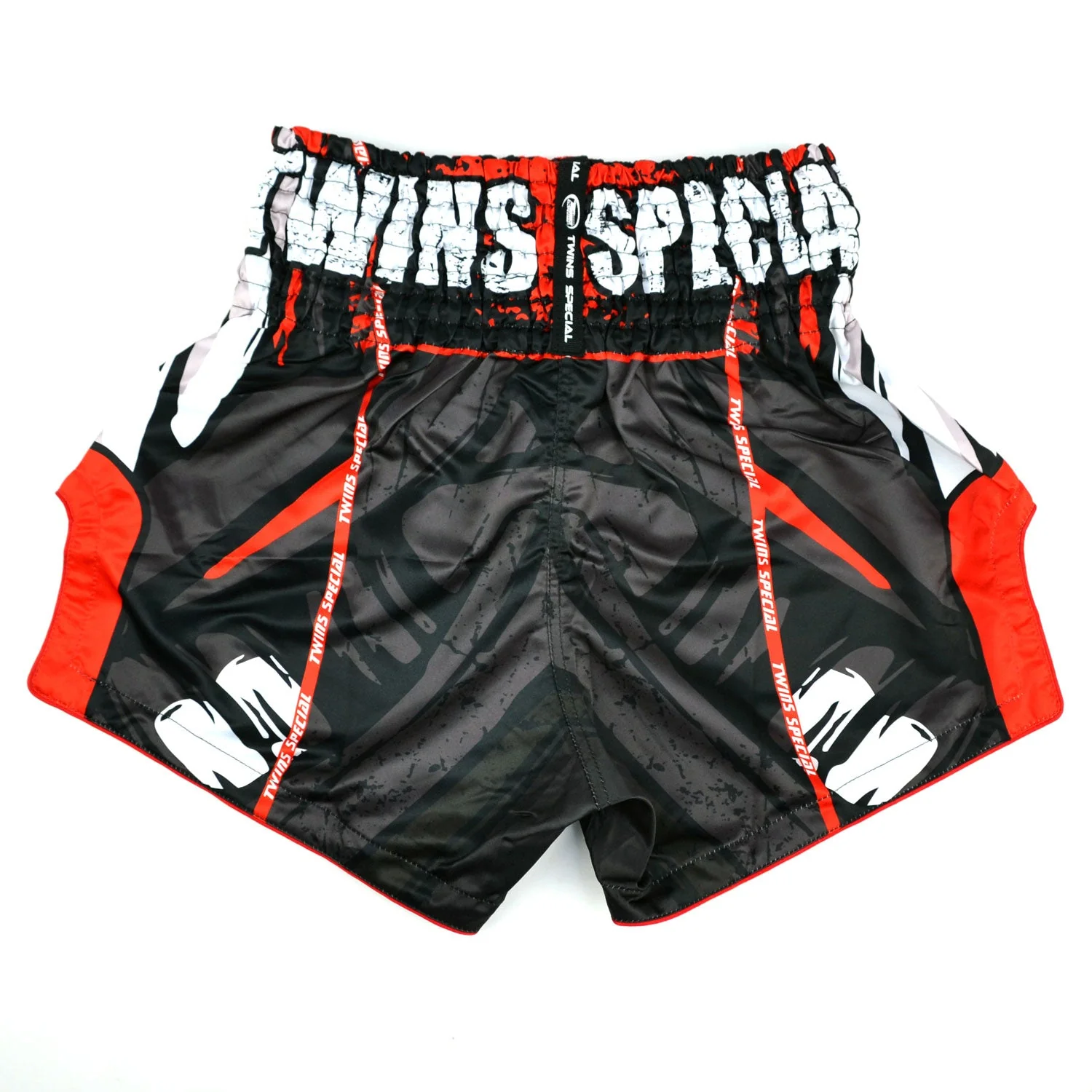 Twins Special Muaythai Shorts - DEMON - Image 2