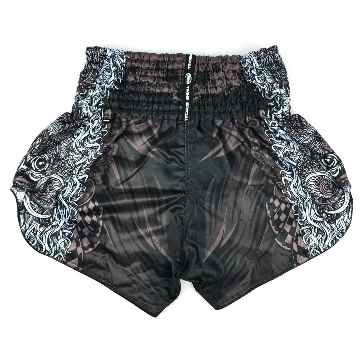 Twins Special Muaythai Shorts - RANGDA - Image 2
